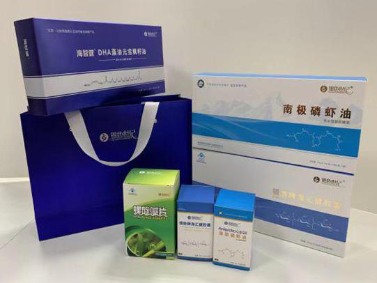 水满彩盒定制
